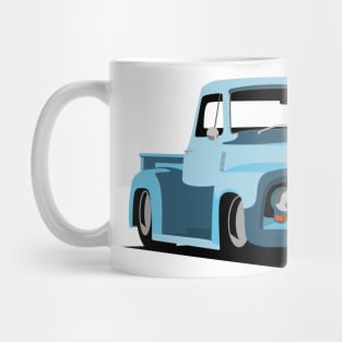 1950s Ford F100 Mug